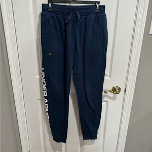 Sweat Pant Joggers